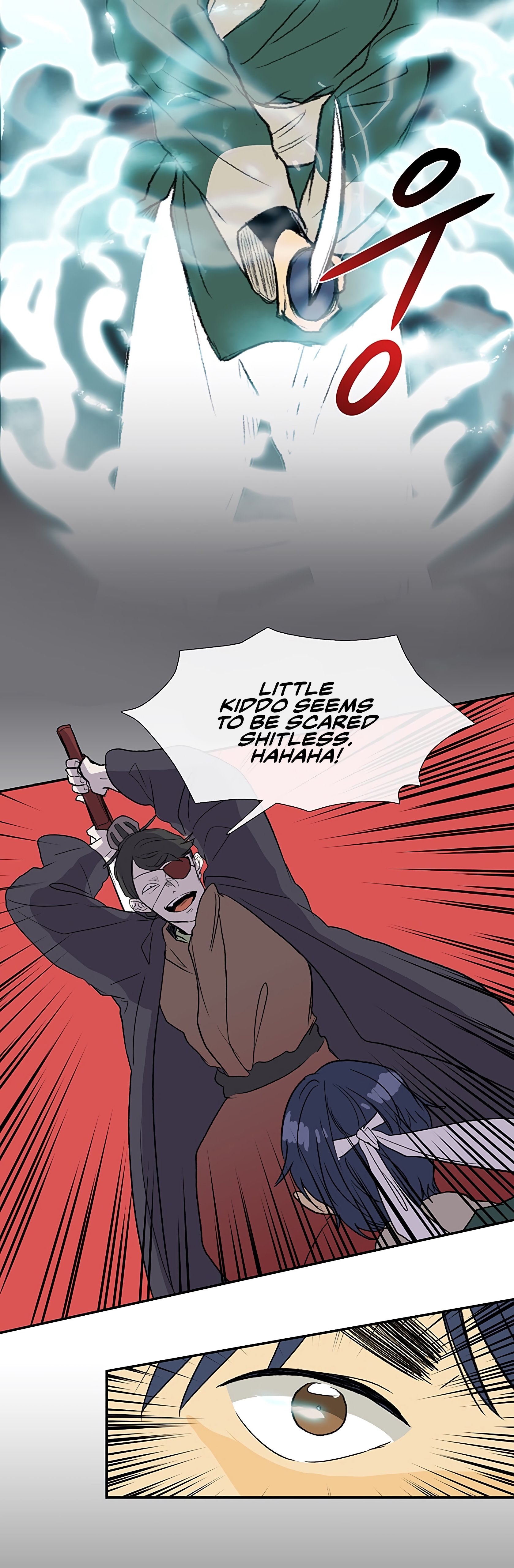 The Scholar's Reincarnation Chapter 104 38